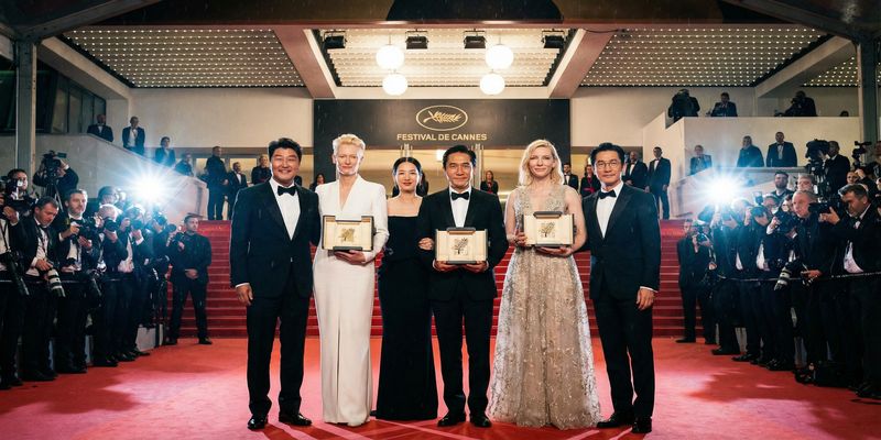 无限臀山国际明星合作拍摄现场